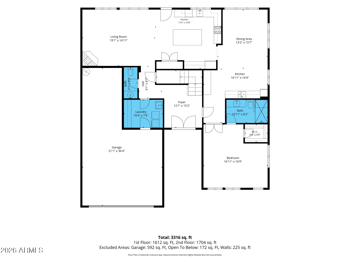 2559 Butte Ln, Gilbert, AZ 85295