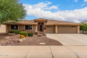 2559 Wattlewood --, Mesa, AZ 85209