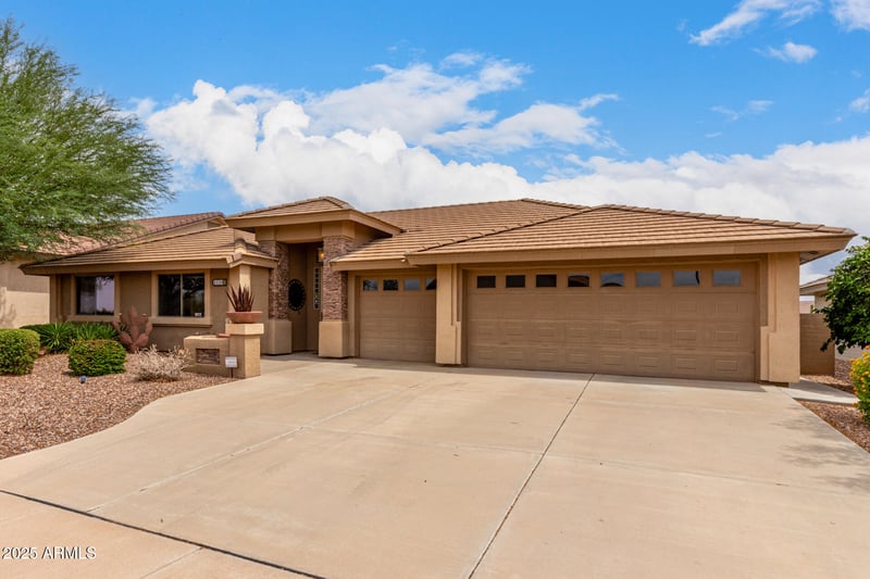 2559 Wattlewood --, Mesa, AZ 85209