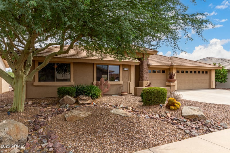 2559 Wattlewood --, Mesa, AZ 85209