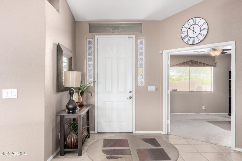2559 Wattlewood --, Mesa, AZ 85209