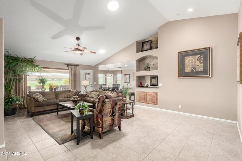 2559 Wattlewood --, Mesa, AZ 85209