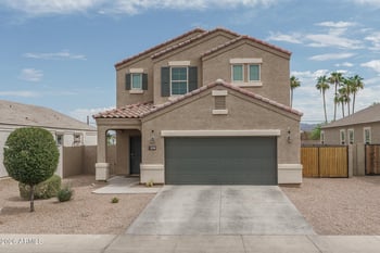 25590 Coles Rd, Buckeye, AZ 85326