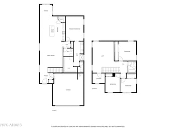 25590 Coles Rd, Buckeye, AZ 85326