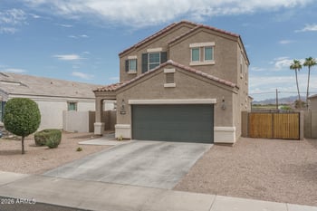 25590 Coles Rd, Buckeye, AZ 85326