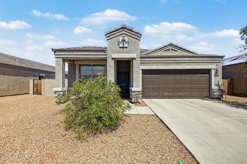 25590 W Samantha Way, Buckeye, AZ 85326