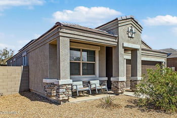 25590 W Samantha Way, Buckeye, AZ 85326
