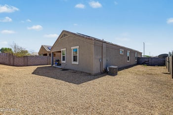 25590 W Samantha Way, Buckeye, AZ 85326