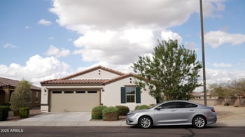 25592 Gwen St, Buckeye, AZ 85326