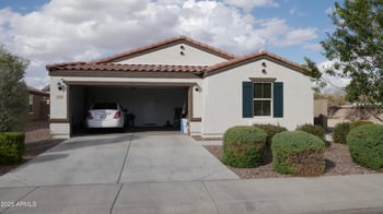 25592 Gwen St, Buckeye, AZ 85326