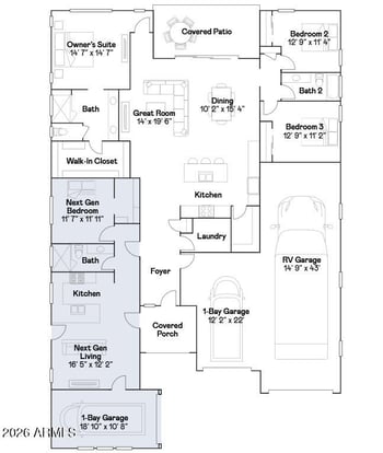 25594 174th Ave, Surprise, AZ 85387