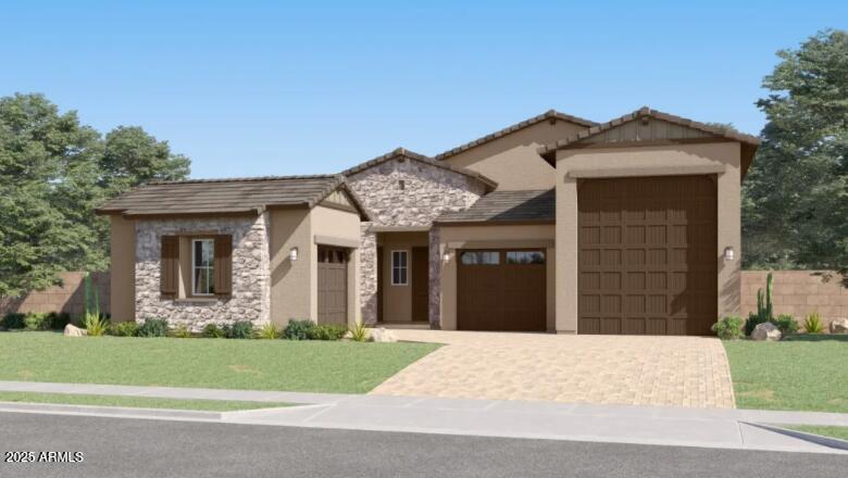25594 174th Dr, Surprise, AZ 85387