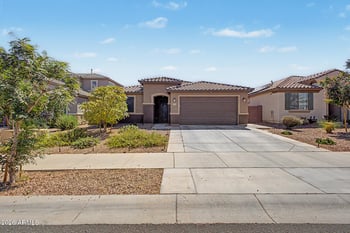 25594 164th Ave, Surprise, AZ 85387