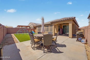 25594 164th Ave, Surprise, AZ 85387
