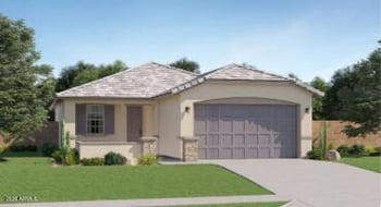 25597 N 170th Dr, Surprise, AZ 85387