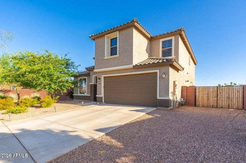 25598 162nd Dr, Surprise, AZ 85387