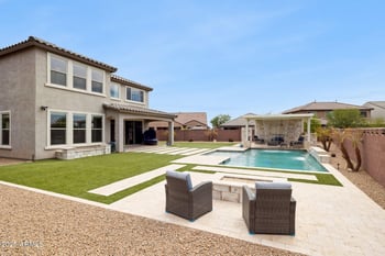 25598 162nd Dr, Surprise, AZ 85387
