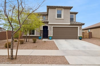 25598 162nd Dr, Surprise, AZ 85387