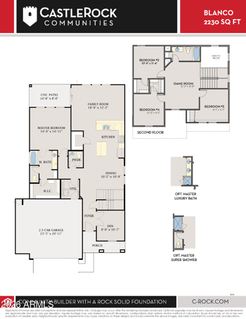 25598 W Encinas Ln, Buckeye, AZ 85326