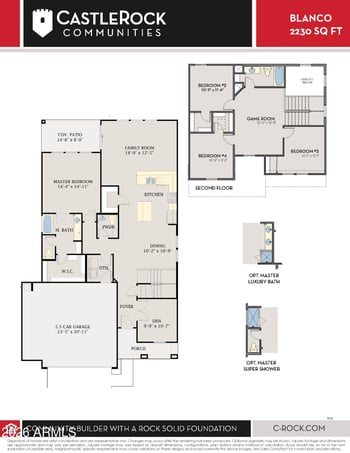 25598 W Encinas Ln, Buckeye, AZ 85326