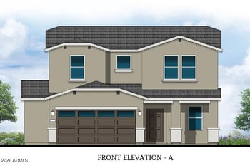 25598 W Encinas Ln, Buckeye, AZ 85326