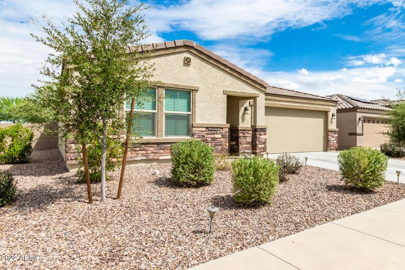 25598 W Euclid Ave, Buckeye, AZ 85326
