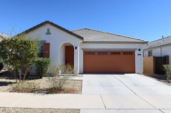 25599 N 144th Ln, Surprise, AZ 85387