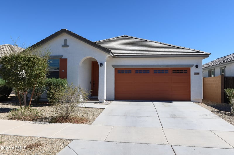 25599 N 144th Ln, Surprise, AZ 85387