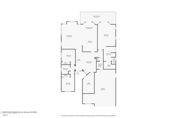 25599 Saint Catherine Ave, Buckeye, AZ 85326