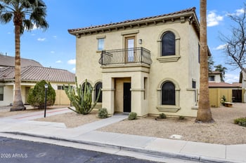 256 77th Pl, Mesa, AZ 85207