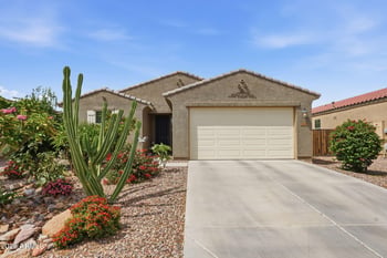 256 Chaska Trl, San Tan Valley, AZ 85140