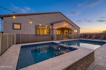 256 E Gemini Pl, Chandler, AZ 85249