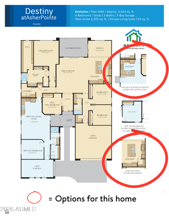 256 Gemini Pl, Chandler, AZ 85249