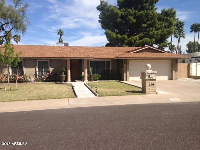 256 E Sharon Ave, Phoenix, AZ 85022