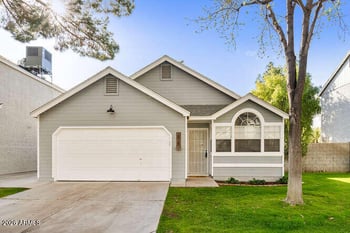 256 Rush Cir, Chandler, AZ 85226