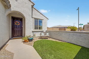 256 192nd Dr, Buckeye, AZ 85326
