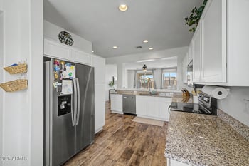 256 192nd Dr, Buckeye, AZ 85326
