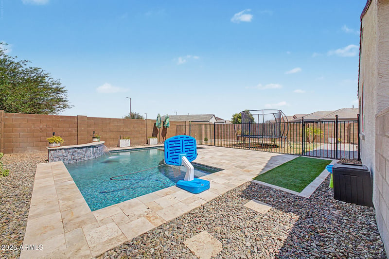 256 192nd Dr, Buckeye, AZ 85326