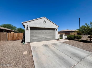 256 192nd Dr, Buckeye, AZ 85326