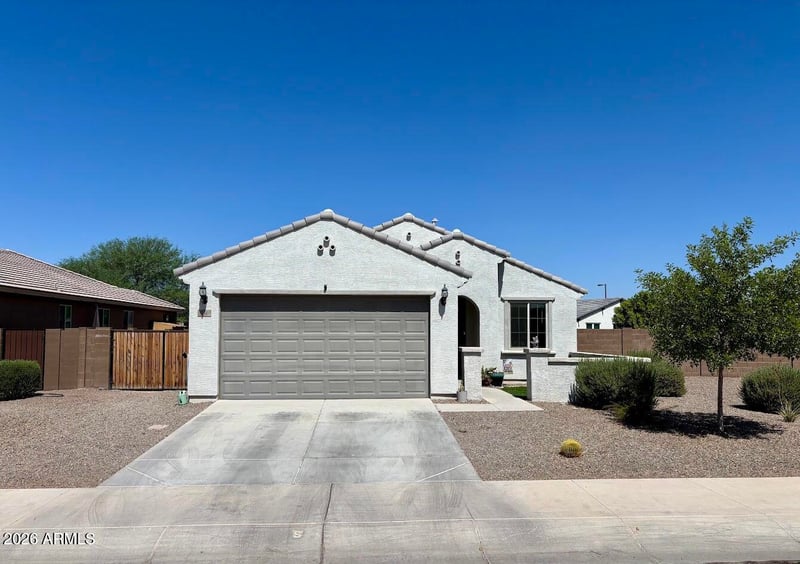 256 192nd Dr, Buckeye, AZ 85326