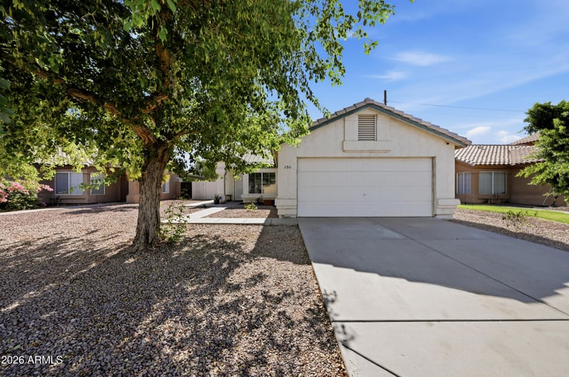 256 Springs Dr, Chandler, AZ 85225