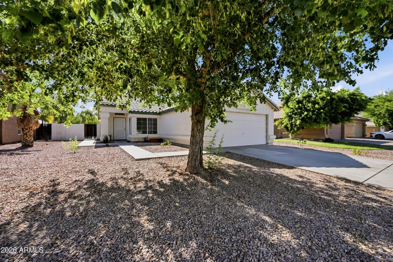 256 Springs Dr, Chandler, AZ 85225