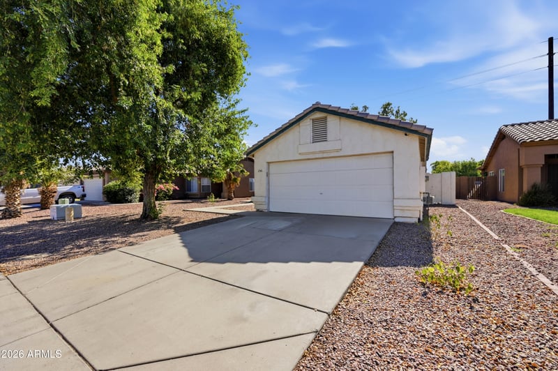 256 Springs Dr, Chandler, AZ 85225