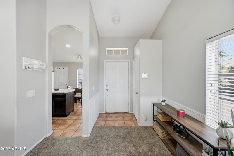 256 Springs Dr, Chandler, AZ 85225