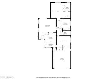 256 Springs Dr, Chandler, AZ 85225