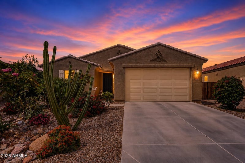 256 Chaska Trl, San Tan Valley, AZ 85140