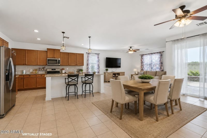256 Chaska Trl, San Tan Valley, AZ 85140