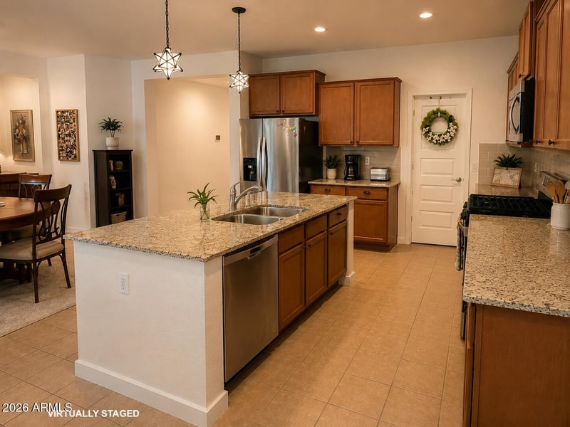 256 Chaska Trl, San Tan Valley, AZ 85140