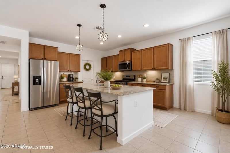 256 Chaska Trl, San Tan Valley, AZ 85140