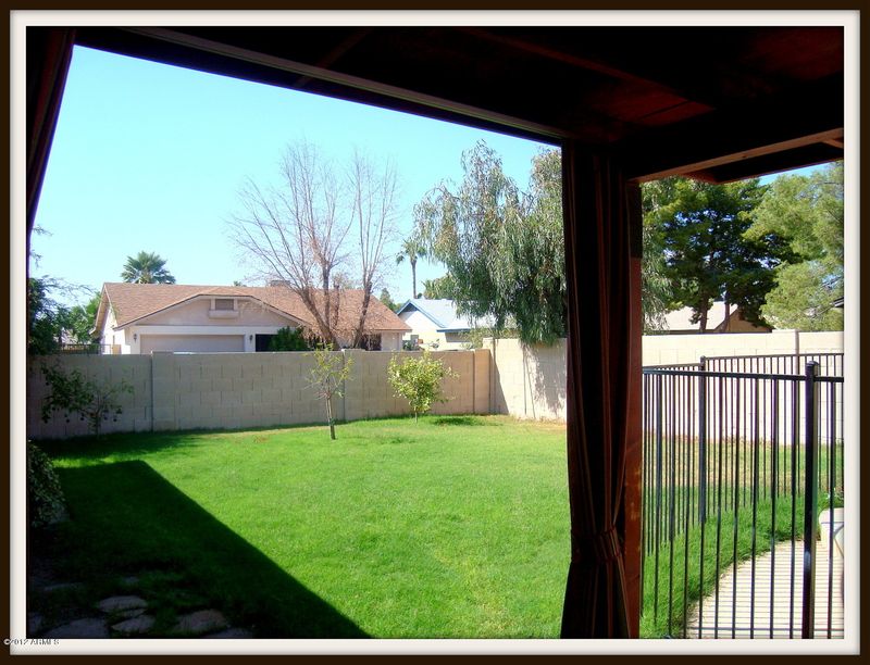 256 W Utopia Rd, Phoenix, AZ 85027